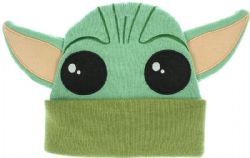 STAR WARS -  TUQUE THE CHILD 