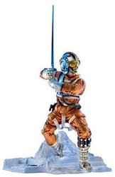 STAR WARS -  UNLEASHED: LUKE SKYWALKER