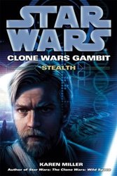 STAR WARS -  (V.A.) 1 -  CLONE WARS: GAMBIT