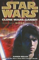 STAR WARS -  (V.A.) 2 -  CLONE WARS: GAMBIT