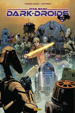 STAR WARS -  (V.F.) -  DARK DROIDS 01