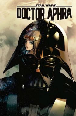 STAR WARS -  (V.F.) -  DOCTEUR APHRA 02