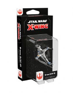 STAR WARS : X-WING 2.0 -  B-WING A/SF-01 (FRANÇAIS)