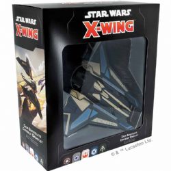 STAR WARS : X-WING 2.0 -  CHASSEUR GAUNTLET (FRANÇAIS)