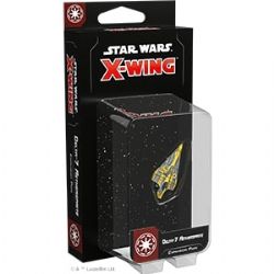 STAR WARS : X-WING 2.0 -  DELTA-7 AETHERSPRITE (ANGLAIS)
