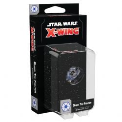STAR WARS : X-WING 2.0 -  DROID TRI-FIGHTER (ANGLAIS)