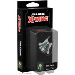 STAR WARS : X-WING 2.0 -  FANG FIGHTER (ANGLAIS)