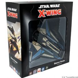 STAR WARS : X-WING 2.0 -  GAUNTLET FIGHTER (ANGLAIS)