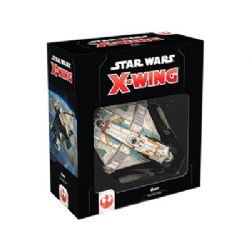 STAR WARS : X-WING 2.0 -  GHOST (ANGLAIS)