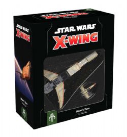 STAR WARS : X-WING 2.0 -  HOUND'S TOOTH (FRANÇAIS)
