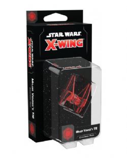 STAR WARS : X-WING 2.0 -  MAJOR VONREG'S TIE (ANGLAIS)