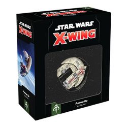 STAR WARS : X-WING 2.0 -  PUNISHING ONE (ANGLAIS)