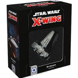 STAR WARS : X-WING 2.0 -  SITH INFILTRATOR (ANGLAIS)