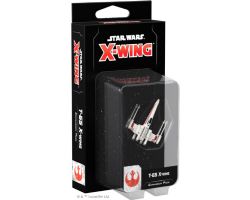 STAR WARS : X-WING 2.0 -  T-65 X-WING (ANGLAIS)