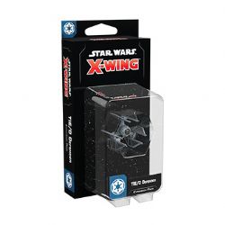 STAR WARS : X-WING 2.0 -  TIE/D DEFENDER (ANGLAIS)