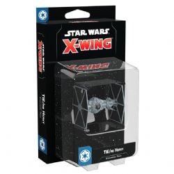 STAR WARS : X-WING 2.0 -  TIE/RB HEAVY (ANGLAIS)