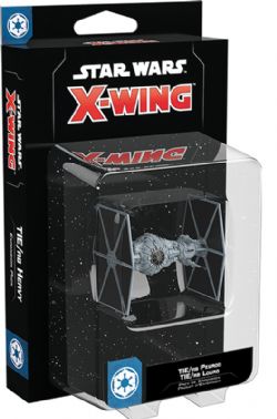 STAR WARS : X-WING 2.0 -  TIE/RB LOURD (FRANÇAIS)