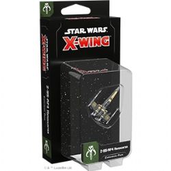 STAR WARS : X-WING 2.0 -  Z-95-AF4 HEADHUNTER (ANGLAIS)