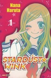 STARDUST WINK -  (V.F.) 01