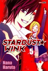 STARDUST WINK -  (V.F.) 05