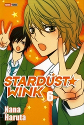 STARDUST WINK -  (V.F.) 06