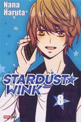 STARDUST WINK -  (V.F.) 08