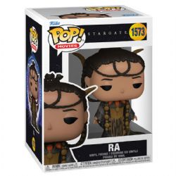 STARGATE -  FIGURINE POP! EN VINYLE DE RA (10 CM) -  STARGATE THE MOVIE 1573