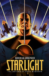 STARLIGHT -  STARLIGHT TP 01