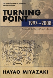 STARTING POINT -  TURNING POINT - 1997-2008 HC