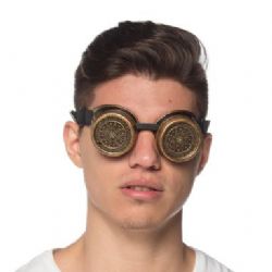 STEAMPUNK -  LUNETTES ANTIQUES STEAMPUNK