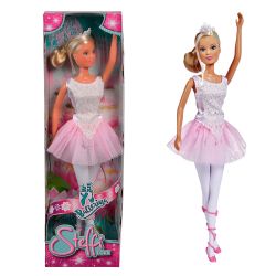 STEFFI LOVE -  BALLERINE