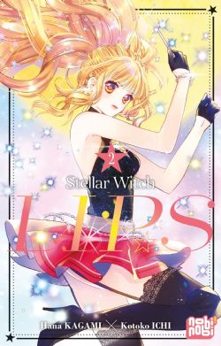 STELLAR WITCH LIPS -  (V.F.) 02