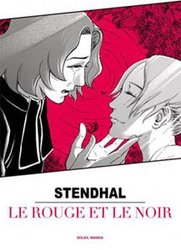 STENDHAL -  ROUGE ET LE NOIR (LE)