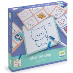 STEP BY STEP -  BABIES & CO (MULTILINGUE)