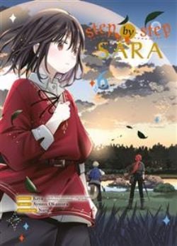 STEP BY STEP SARA -  (V.F.) 06