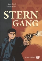 STERN GANG