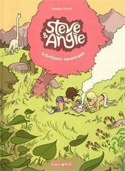 STEVE & ANGIE -  GRILLADES ROMANTIQUES 02