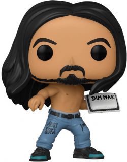 STEVE AOKI -  FIGURINE POP! EN VINYLE DE STEVE AOKI WITH CAKE (10 CM) 192