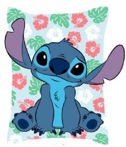 STITCH -  COUSSIN CÂLIN 3D STITCH