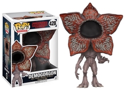 STRANGER THINGS -  FIGURINE POP! EN VINYLE DE DEMOGORGON (10 CM) 428