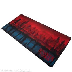 STRANGER THINGS -  TAPIS DE BUREAU 