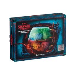 STRANGER THINGS -  TERRARIUM (MULTILINGUE)