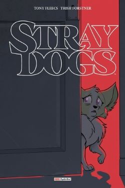 STRAY DOGS -  (V.F.)