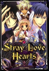 STRAY LOVE HEARTS -  (V.F.) 02