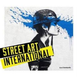 STREET ART INTERNATIONAL -  LES PLUS BELLES FRESQUES DU MONDE