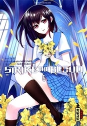 STRIKE THE BLOOD 06