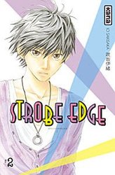 STROBE EDGE 02