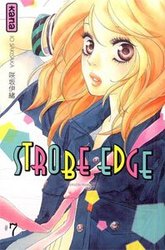 STROBE EDGE 07