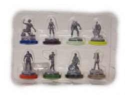 SUB TERRA -  MINIATURES PACK(ANGLAIS)