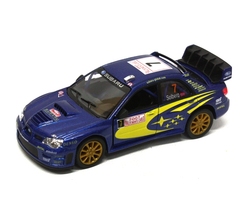 SUBARU -  WRC 1/36